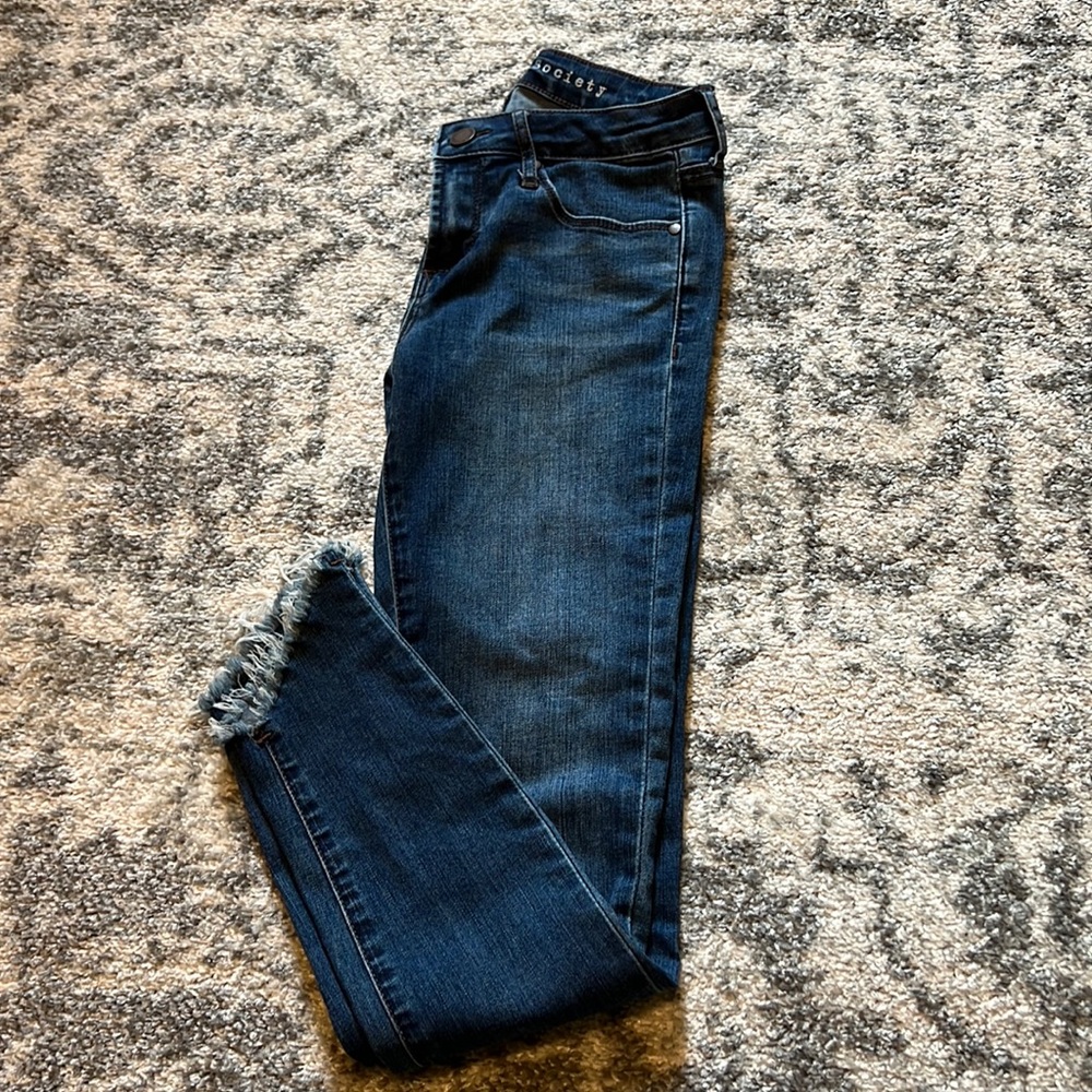 Articles of Society Jeans